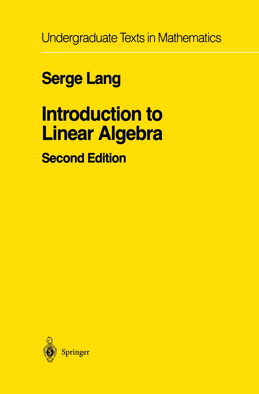Undergraduate Texts in Mathematics