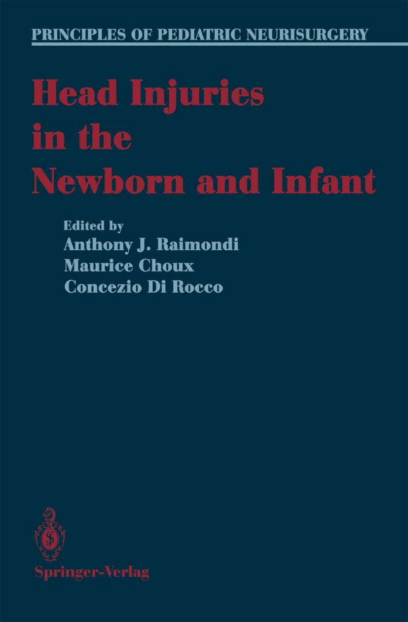 Principles of Pediatric Neurosurgery