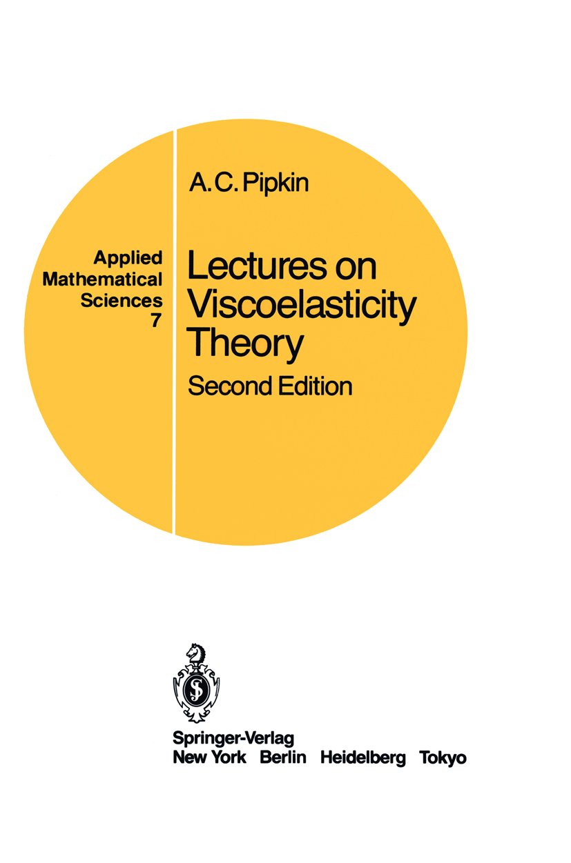 Applied Mathematical Sciences