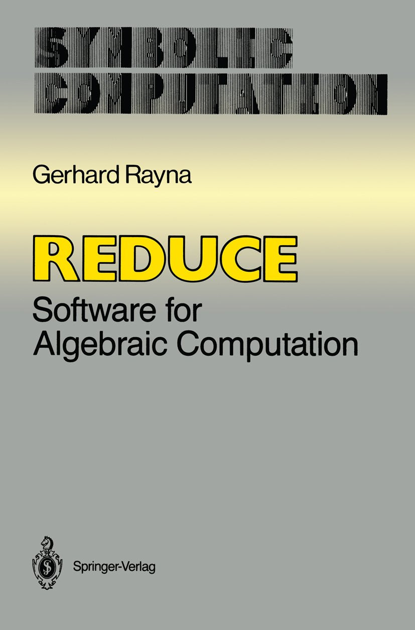 Symbolic Computation