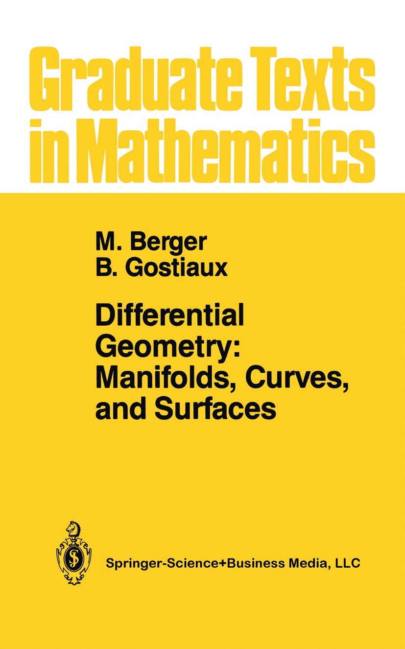 Graduate Texts in Mathematics