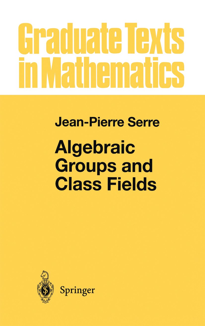 Graduate Texts in Mathematics