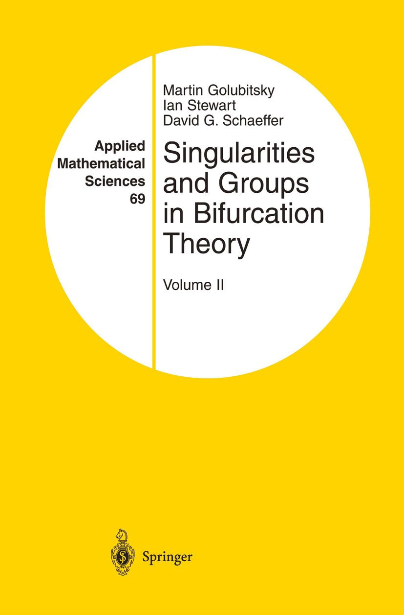 Applied Mathematical Sciences