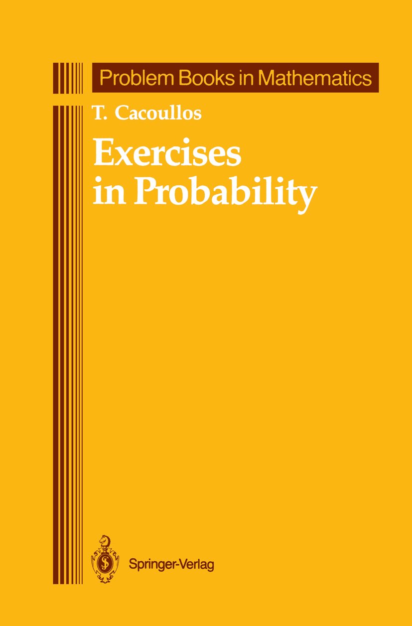 Problem Books in Mathematics