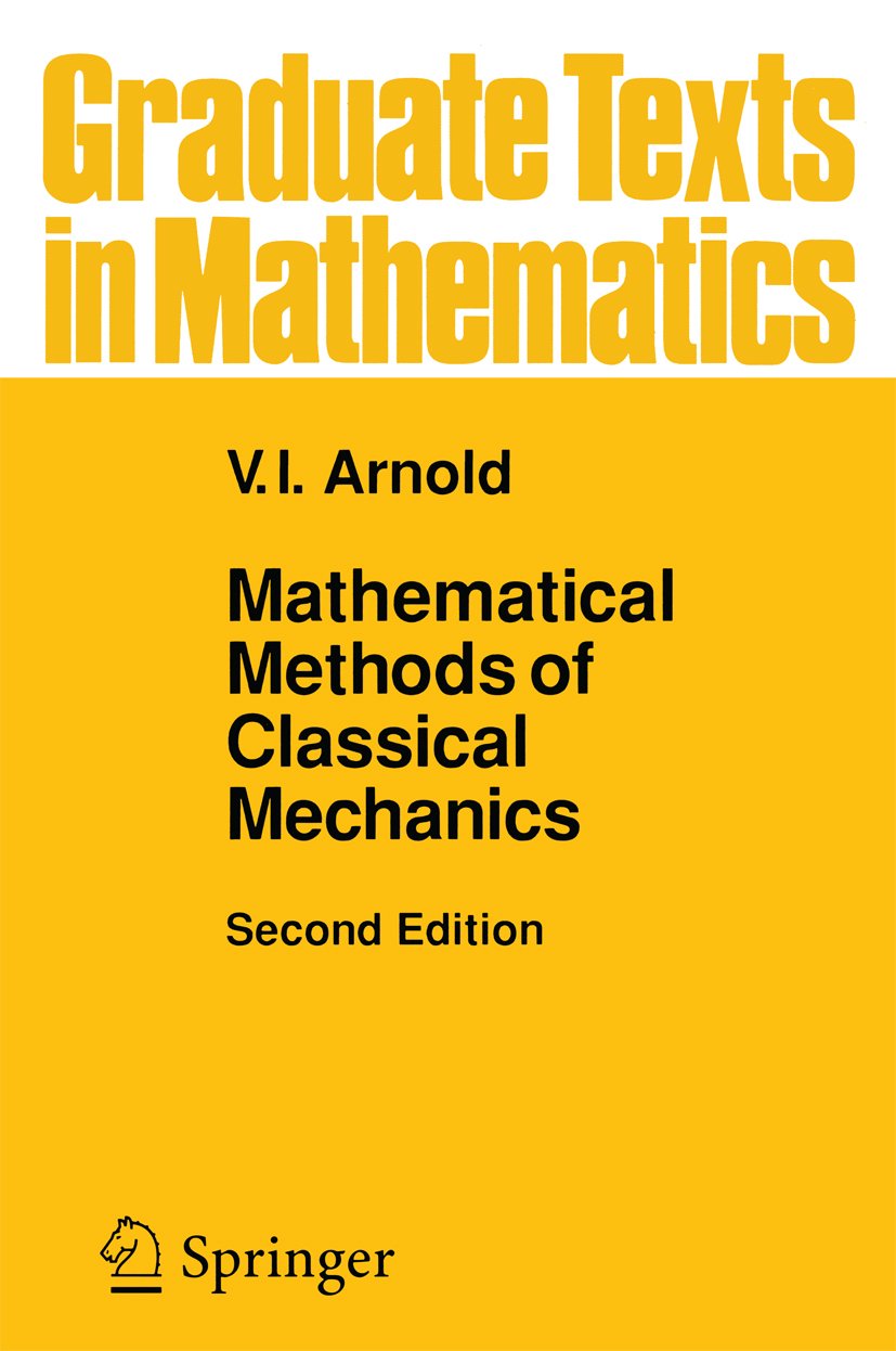 Graduate Texts in Mathematics