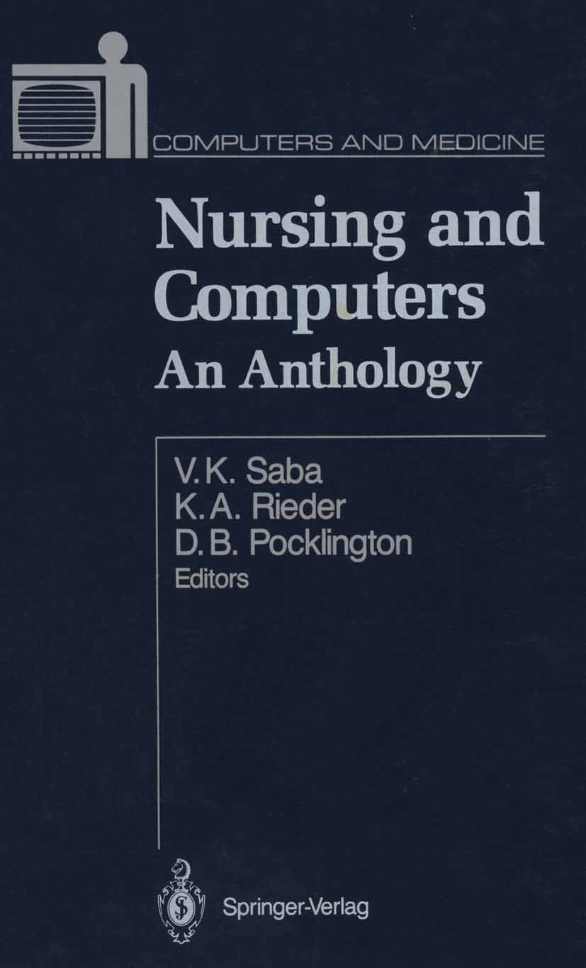 Computers and Medicine