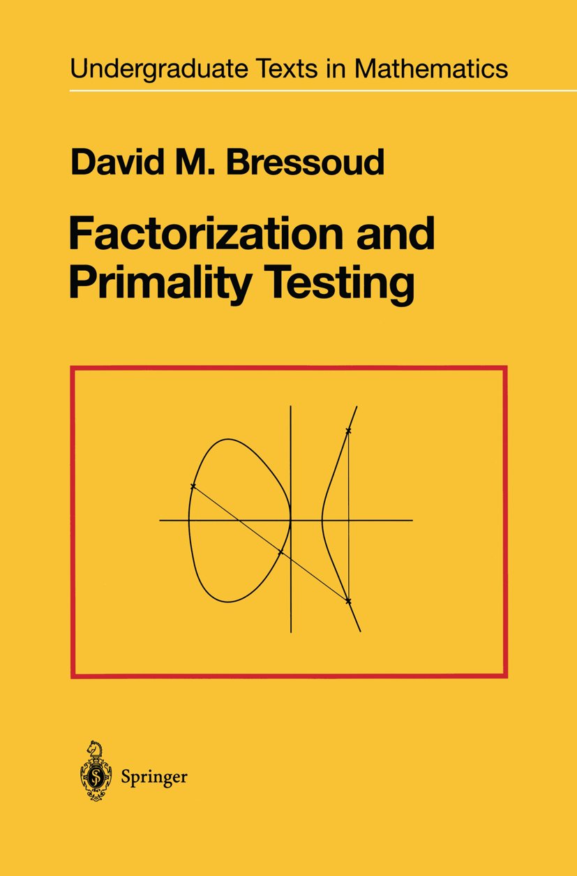 Undergraduate Texts in Mathematics
