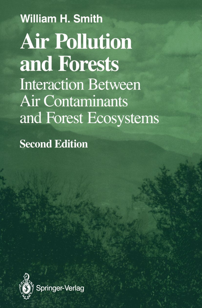 Springer Series on Environmental Management