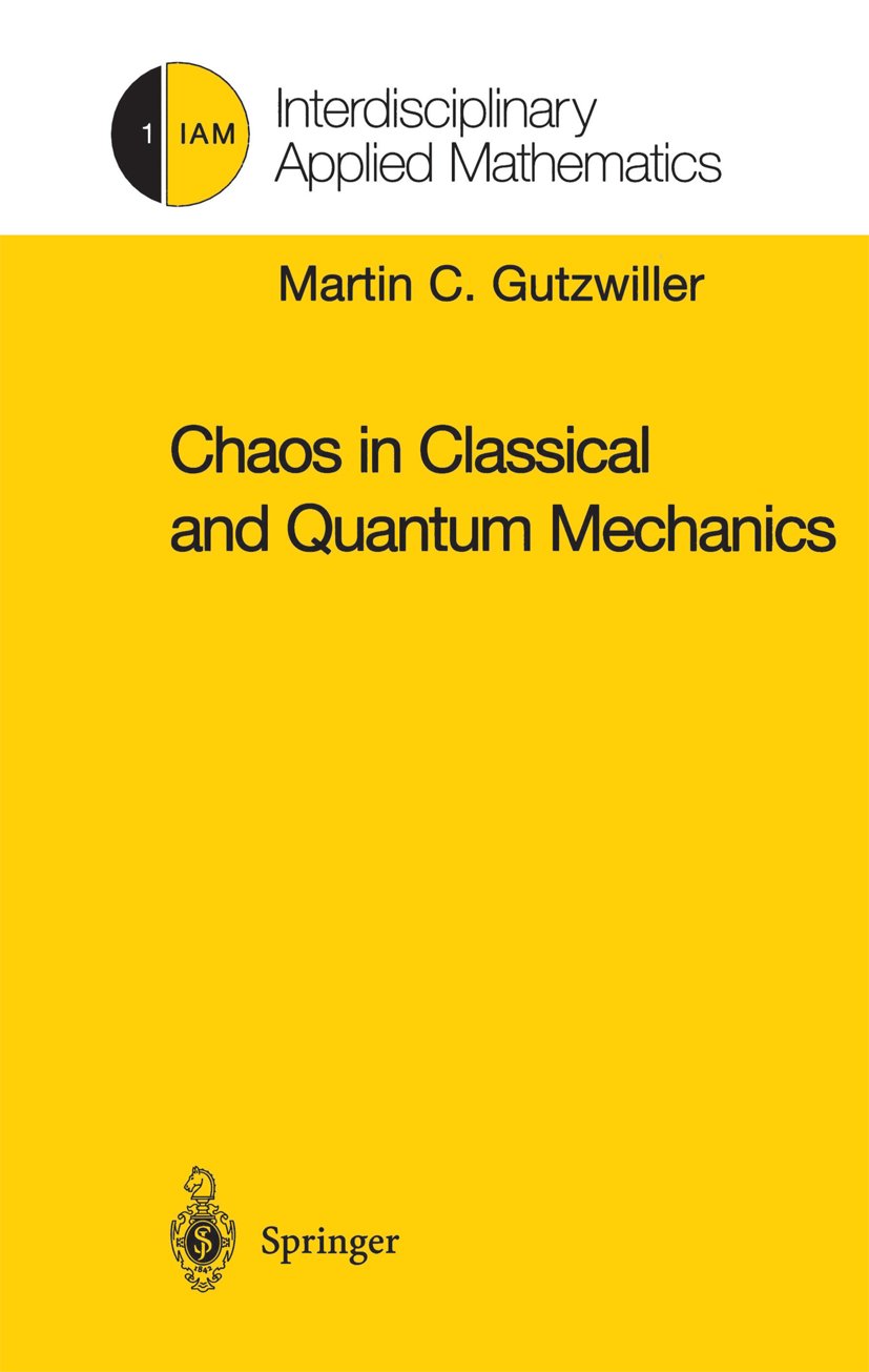 Interdisciplinary Applied Mathematics