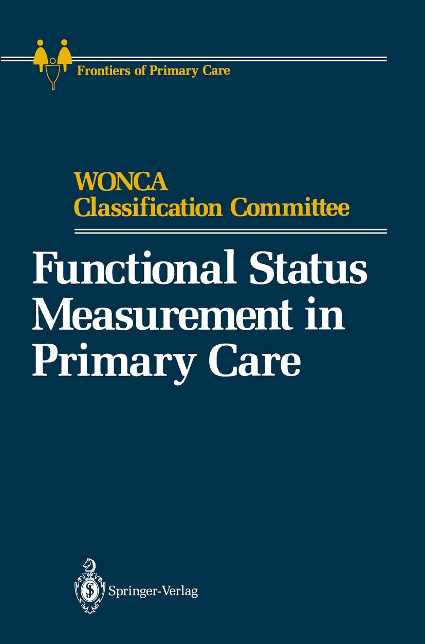 Frontiers of Primary Care