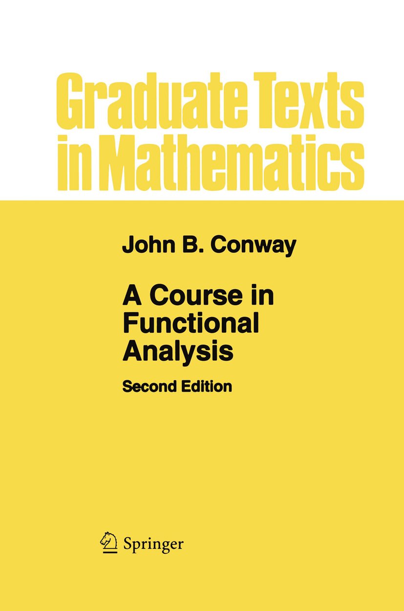 Graduate Texts in Mathematics