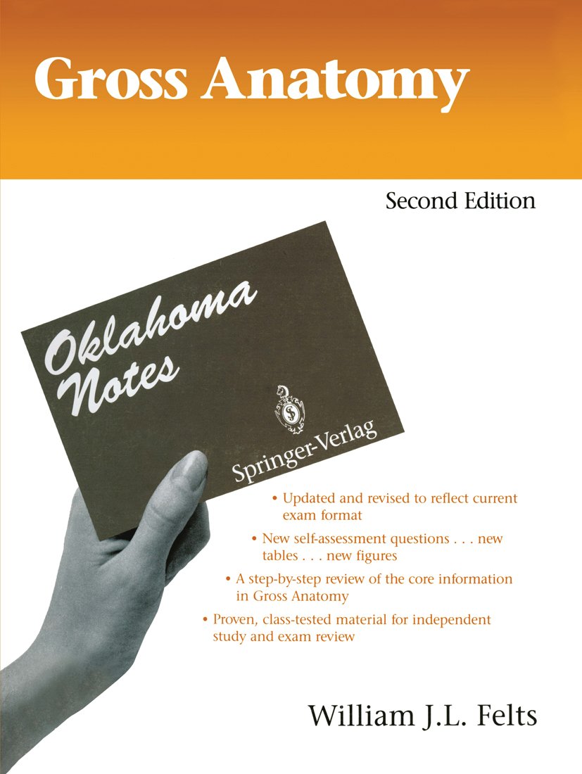 Oklahoma Notes