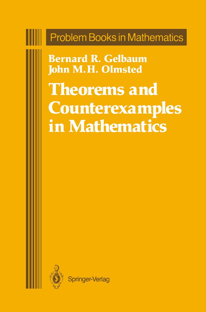 Problem Books in Mathematics