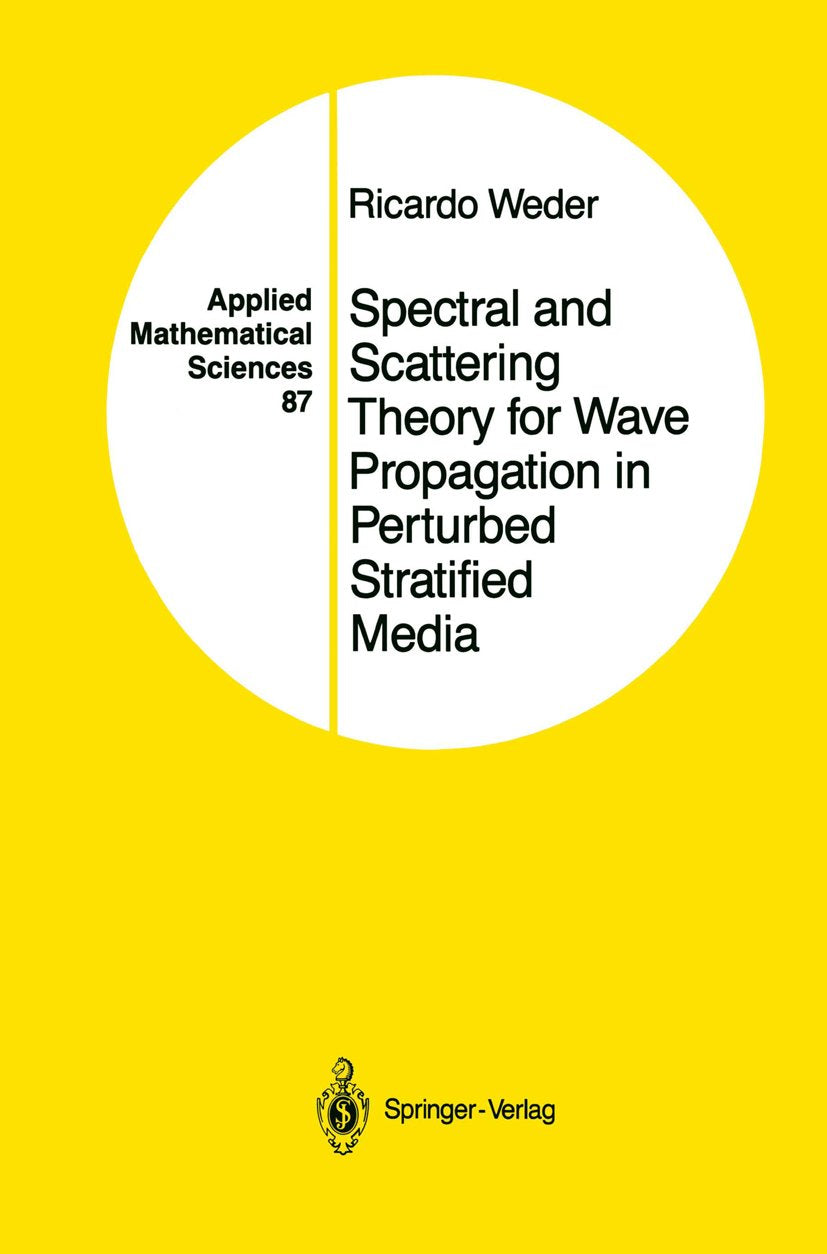 Applied Mathematical Sciences