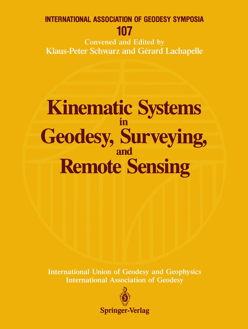 International Association of Geodesy Symposia