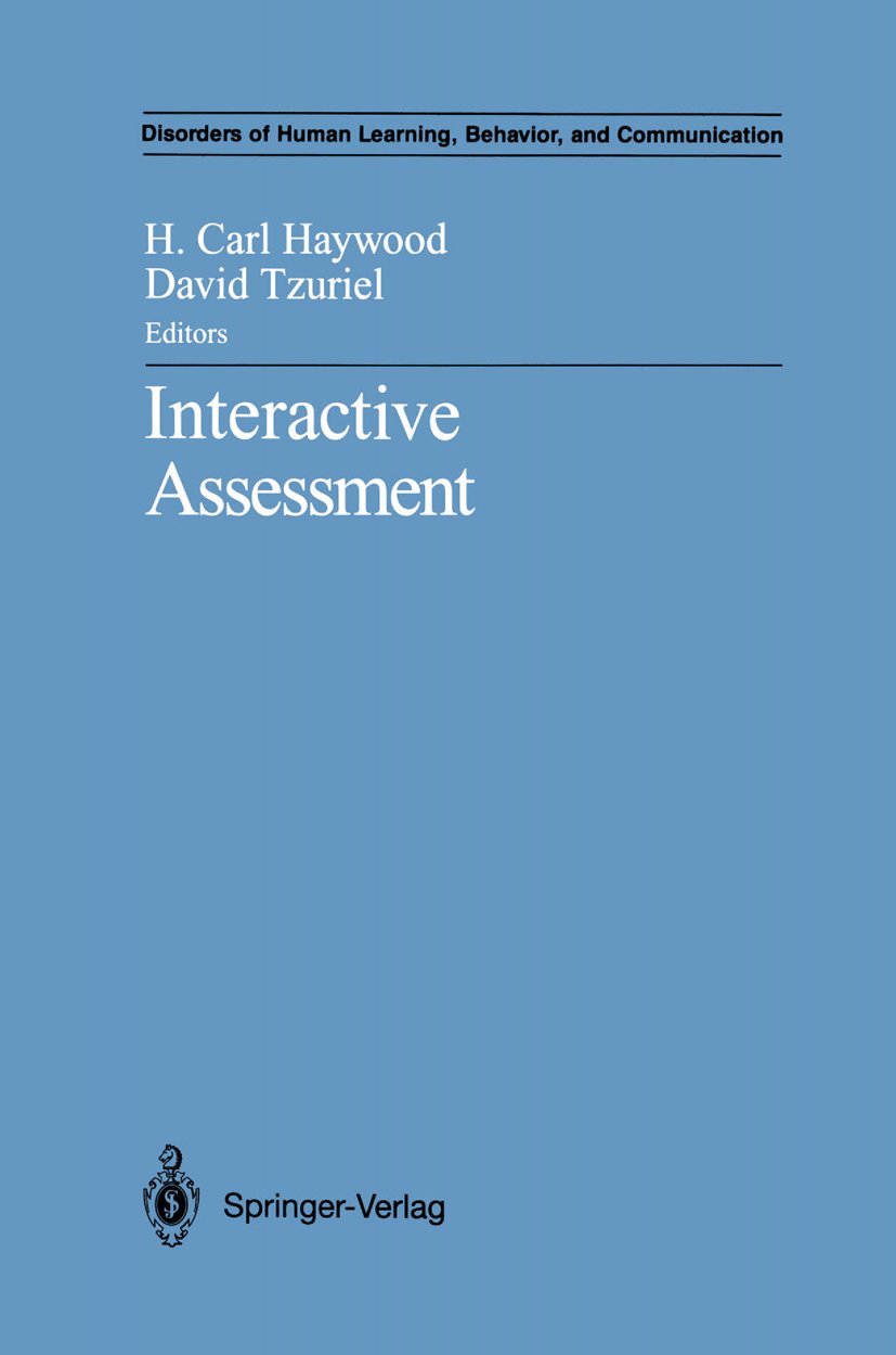 Disorders of Human Learning, Behavior, and Communication