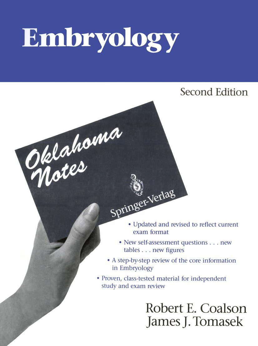Oklahoma Notes