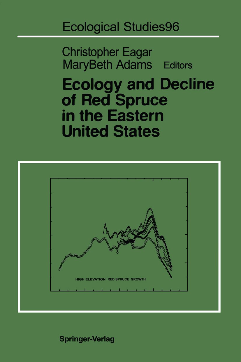 Ecological Studies