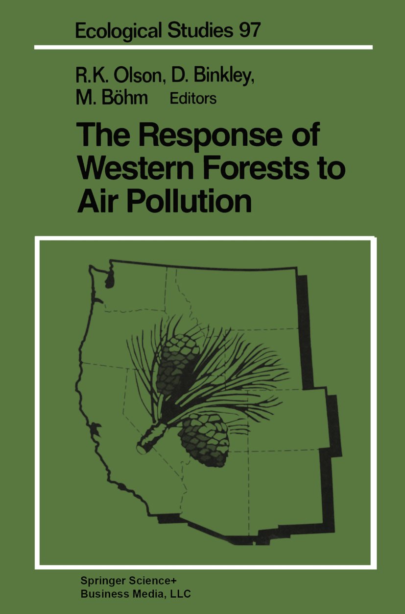 Ecological Studies