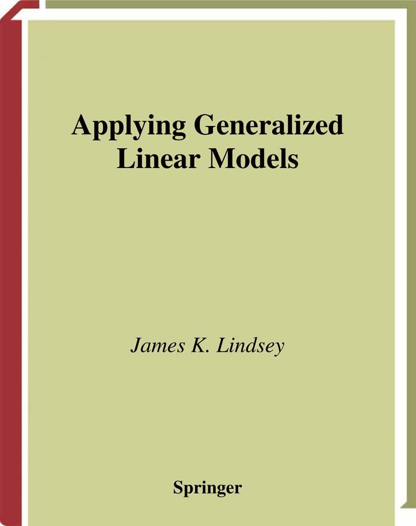 Springer Texts in Statistics