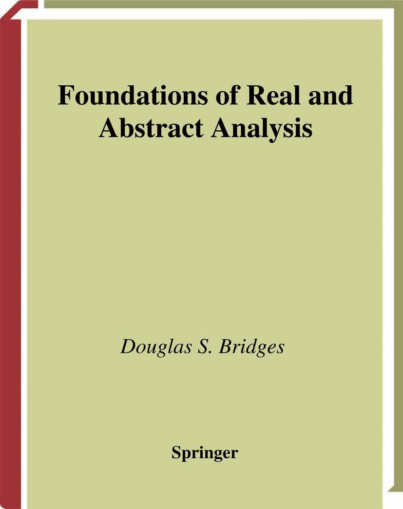 Graduate Texts in Mathematics