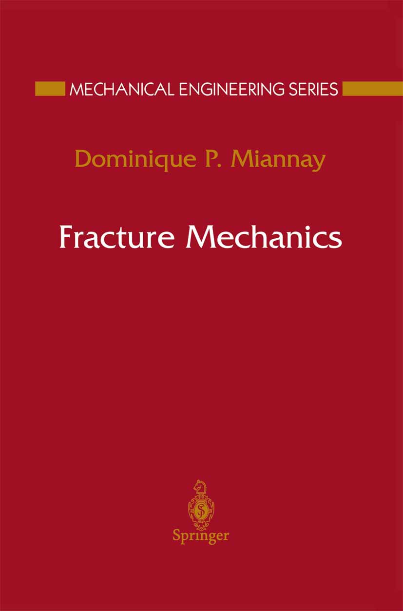 Mechanical Engineering Series