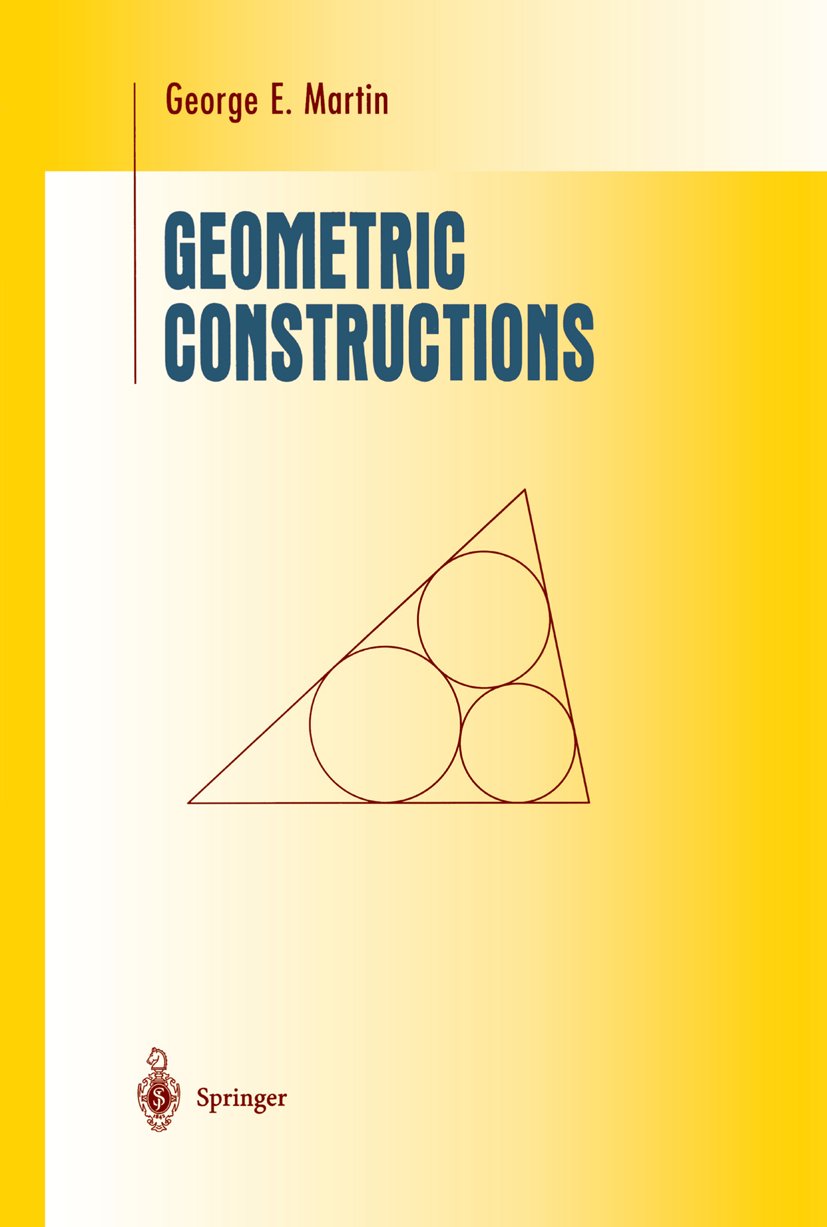 Undergraduate Texts in Mathematics