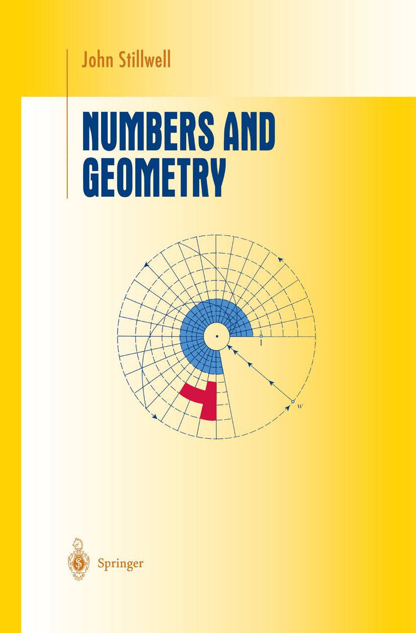 Undergraduate Texts in Mathematics