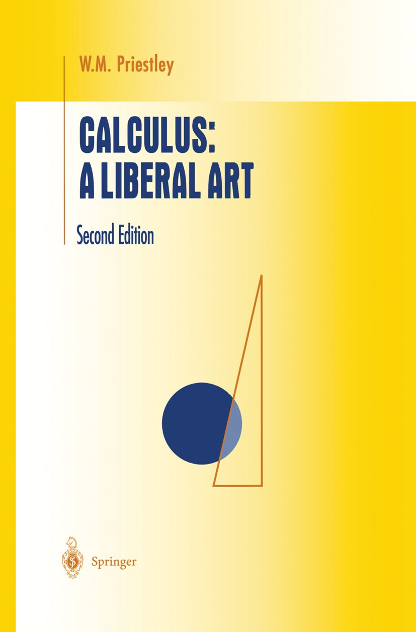 Undergraduate Texts in Mathematics