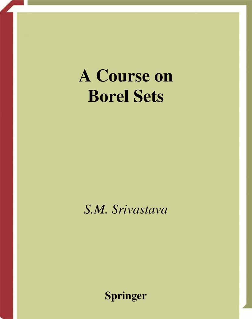 Graduate Texts in Mathematics