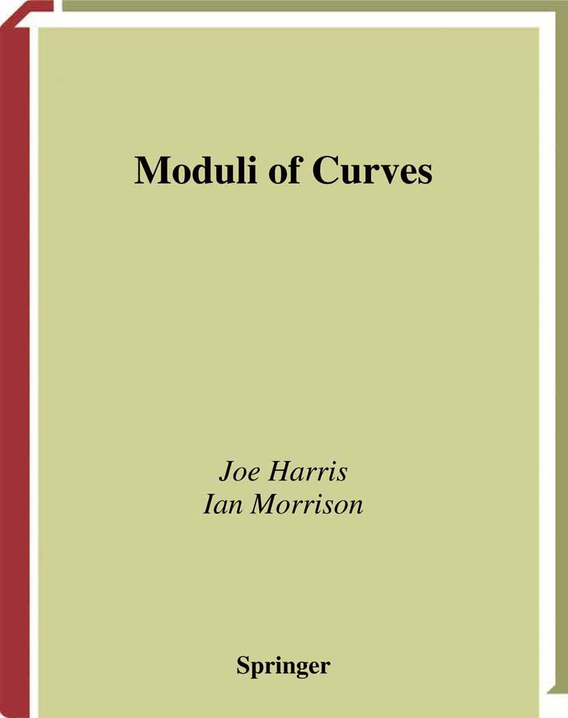 Graduate Texts in Mathematics