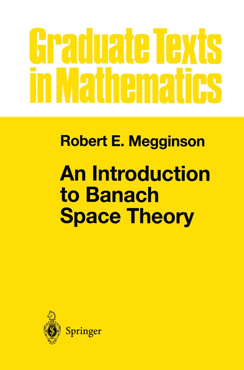 Graduate Texts in Mathematics