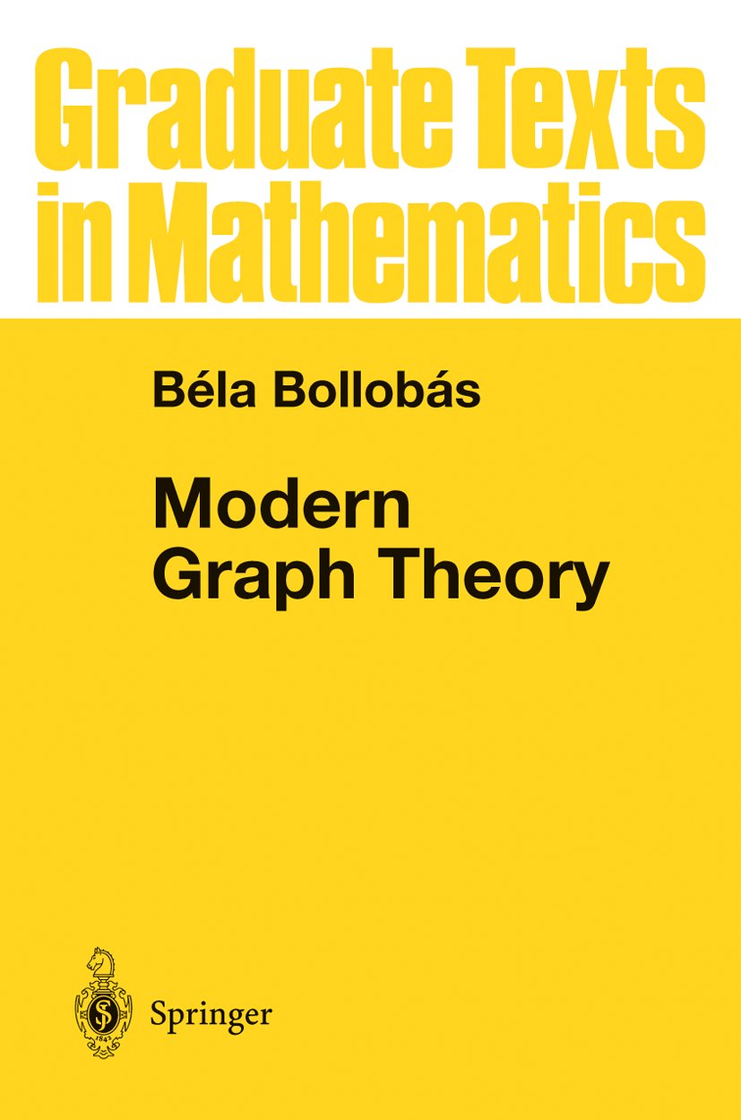 Graduate Texts in Mathematics