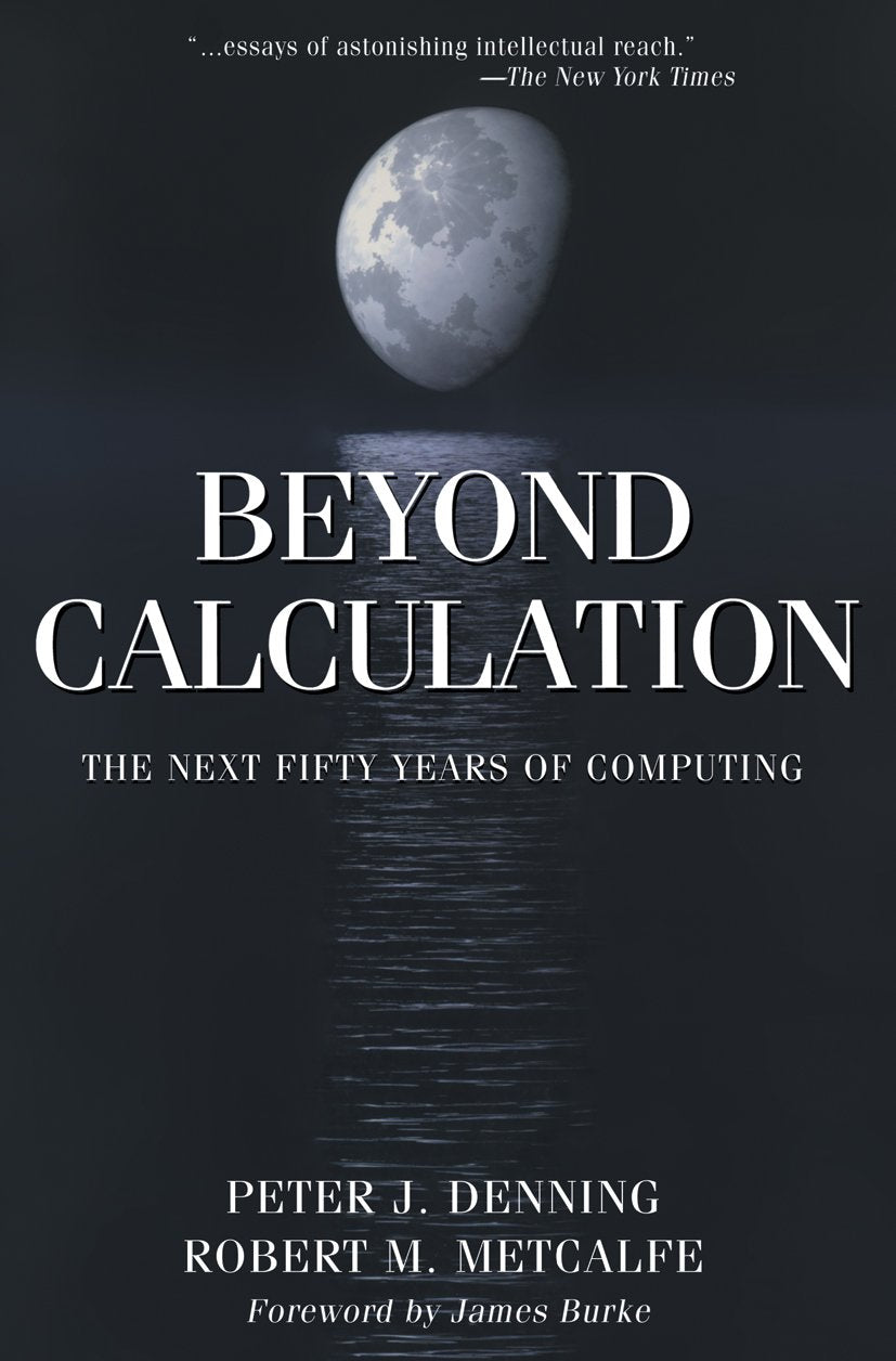 Beyond Calculation