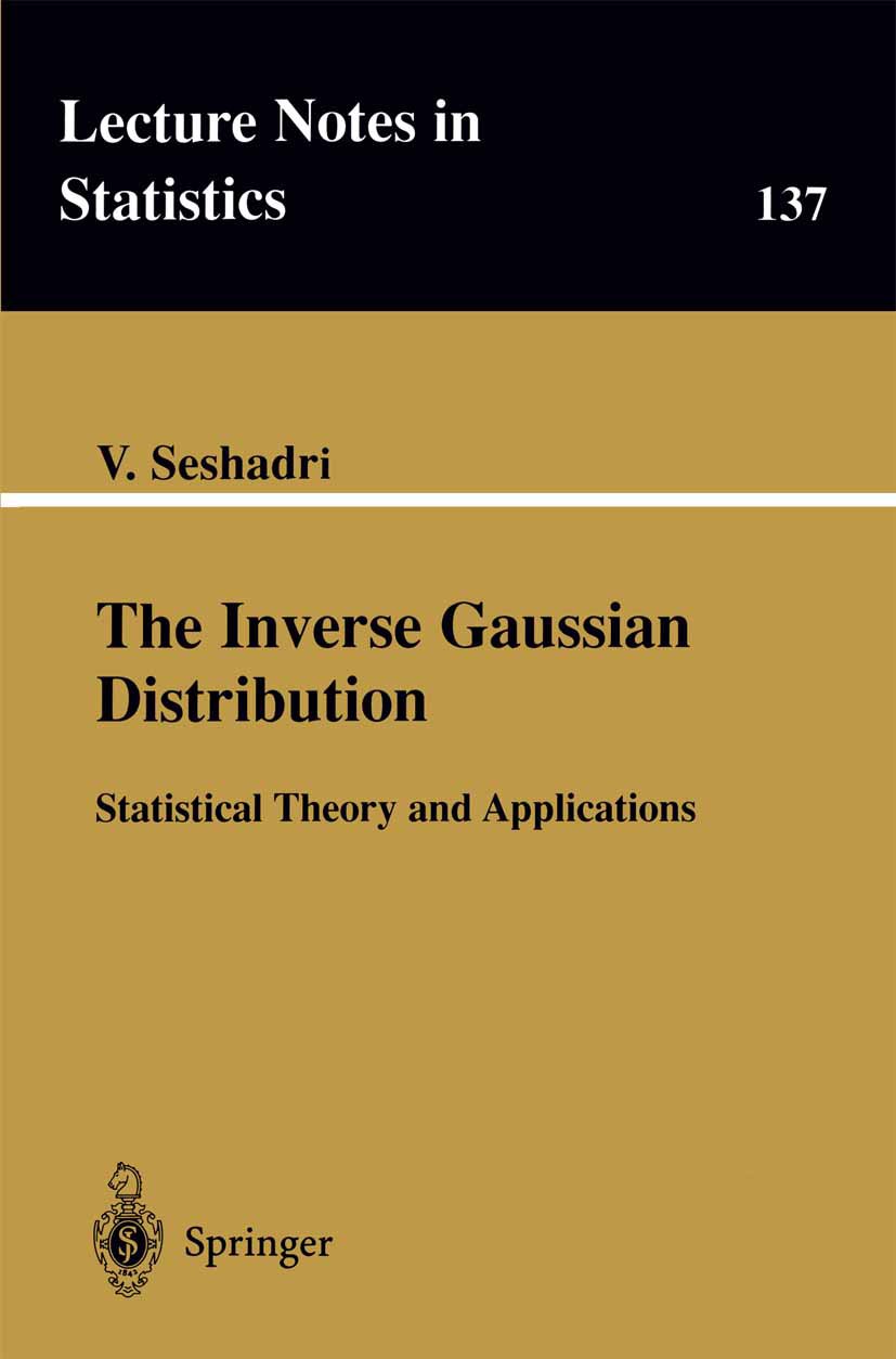 Lecture Notes in Statistics