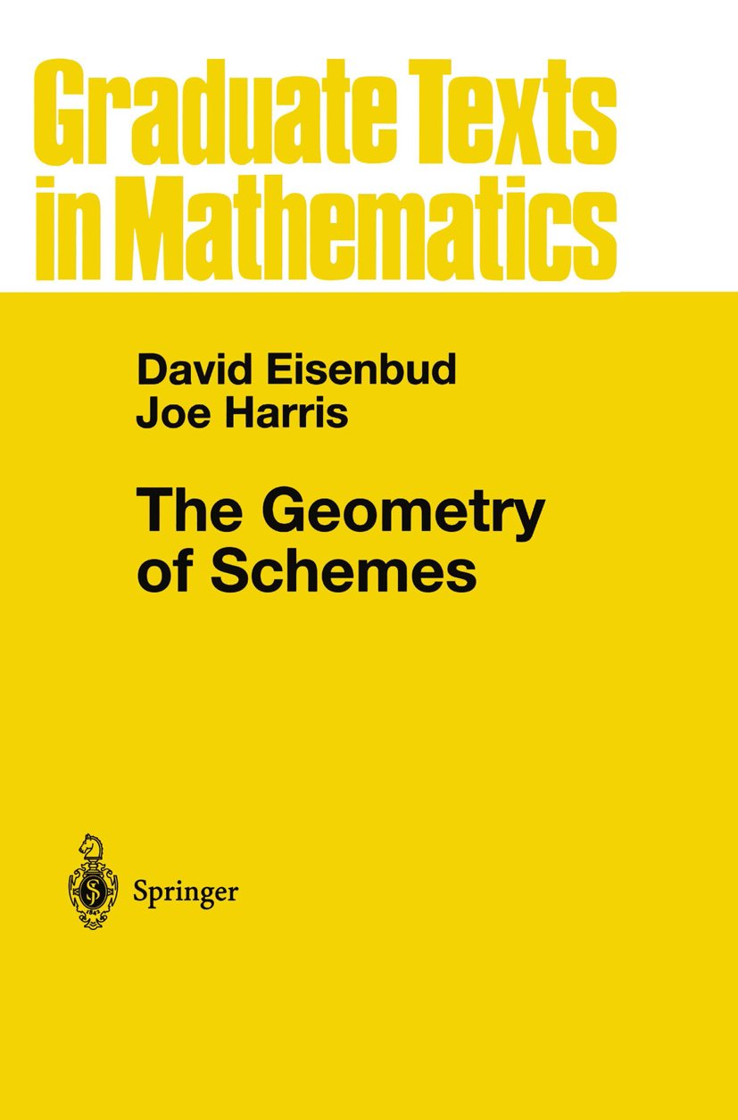 Graduate Texts in Mathematics