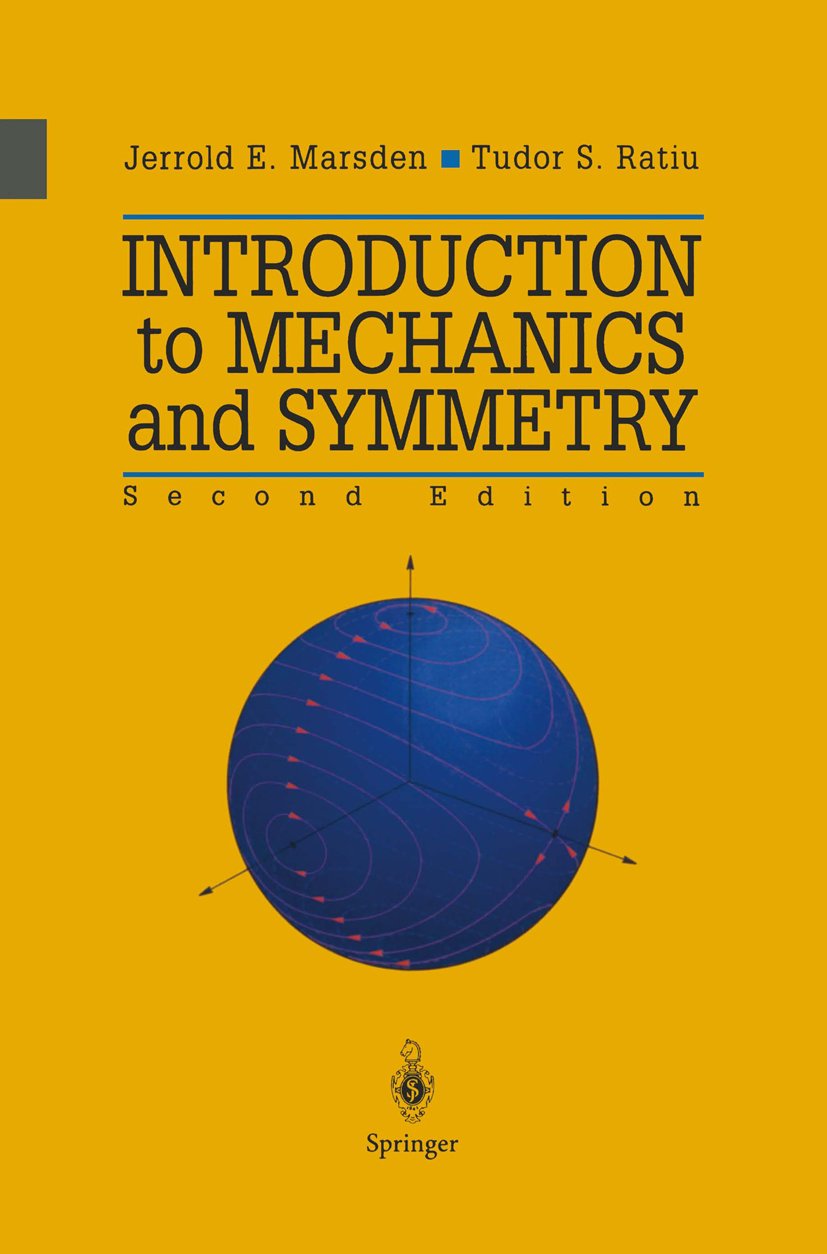 Texts in Applied Mathematics