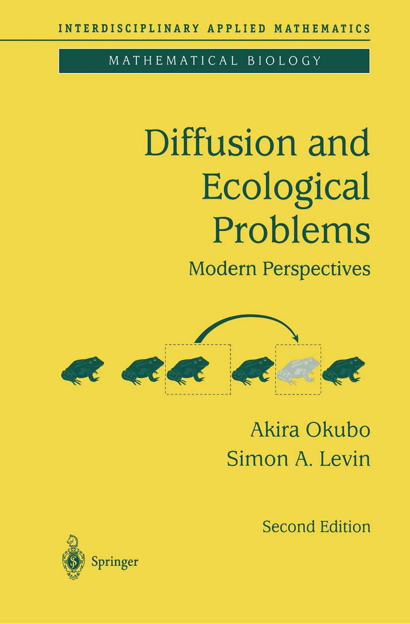 Interdisciplinary Applied Mathematics