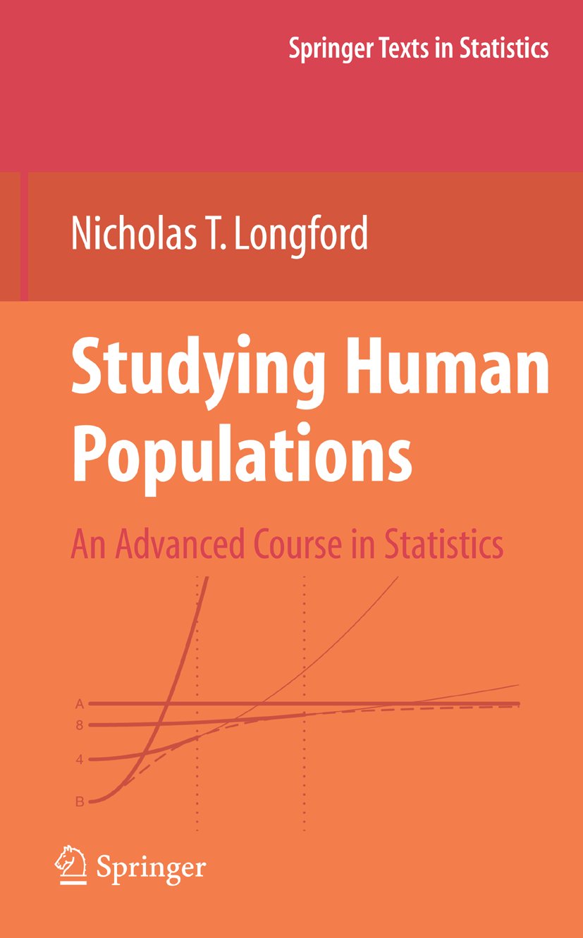 Springer Texts in Statistics