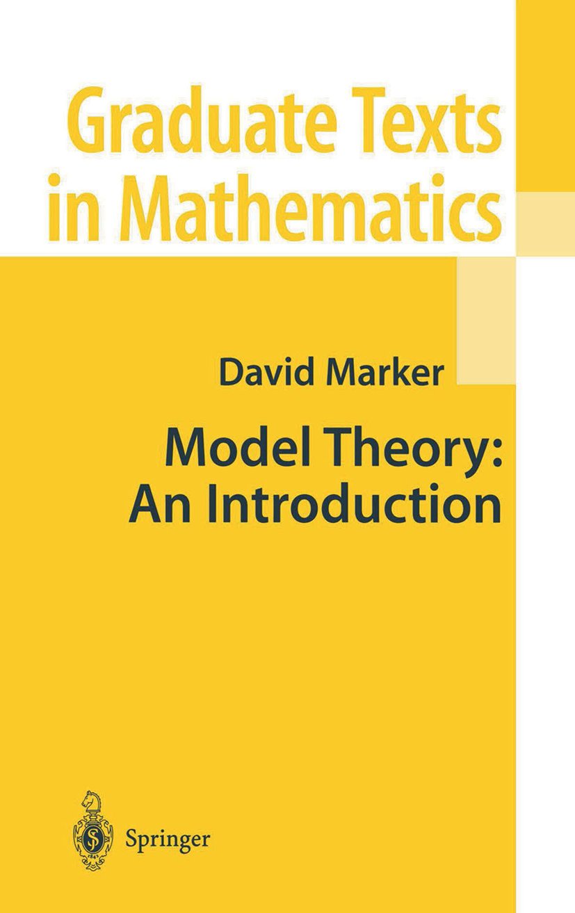 Graduate Texts in Mathematics