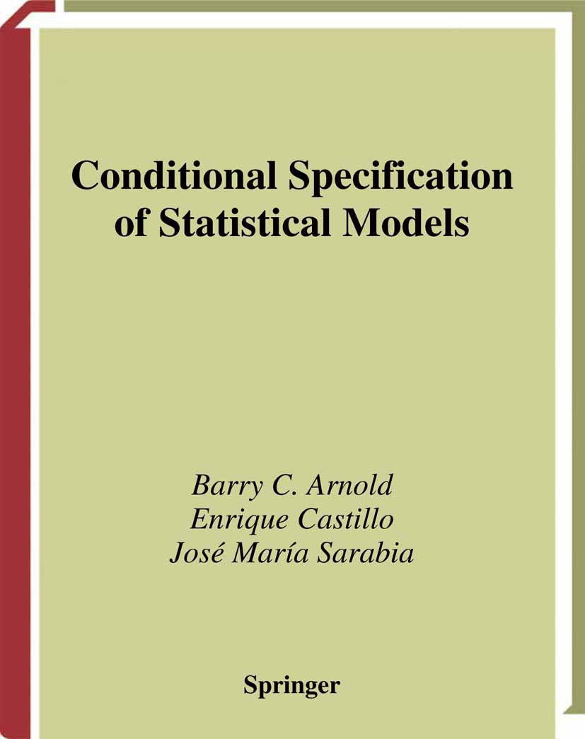 Springer Series in Statistics