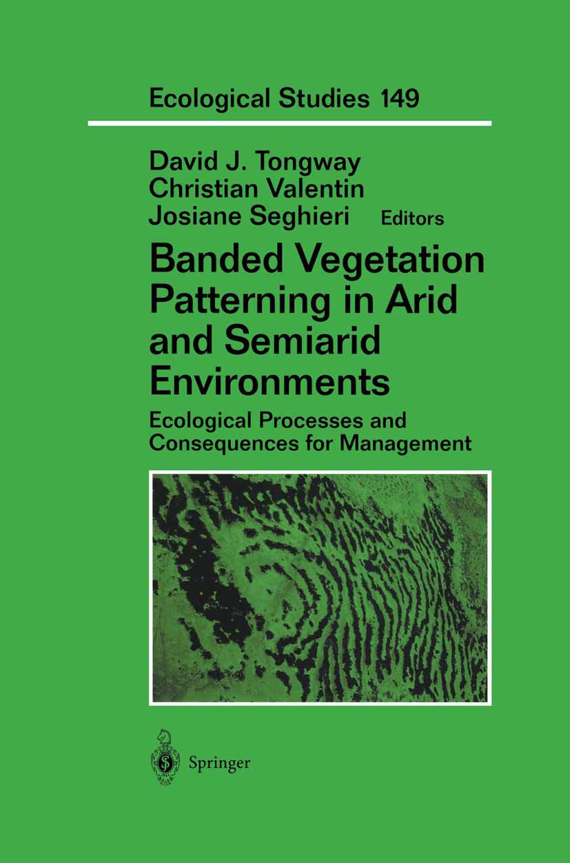 Ecological Studies