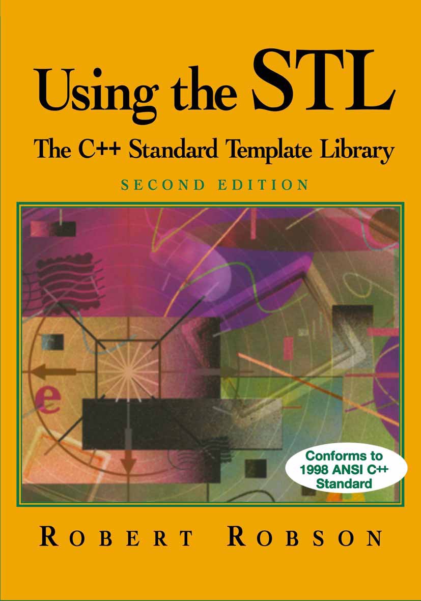 Using the STL