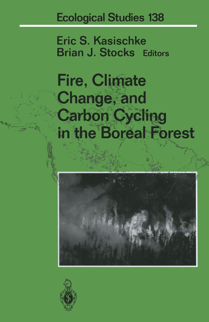 Ecological Studies