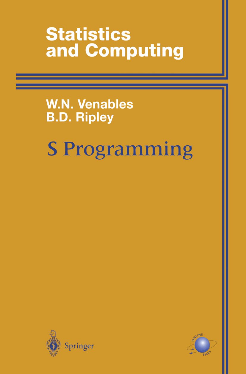 Statistics and Computing