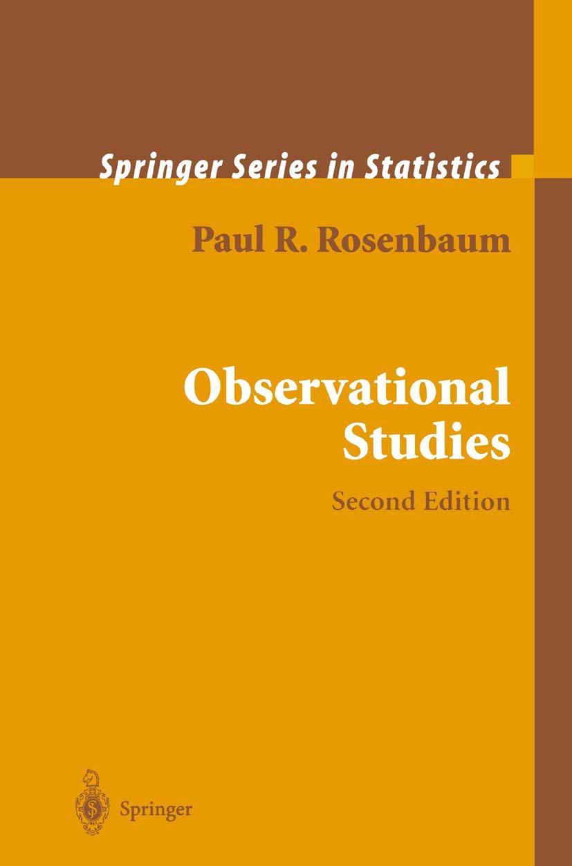 Springer Series in Statistics