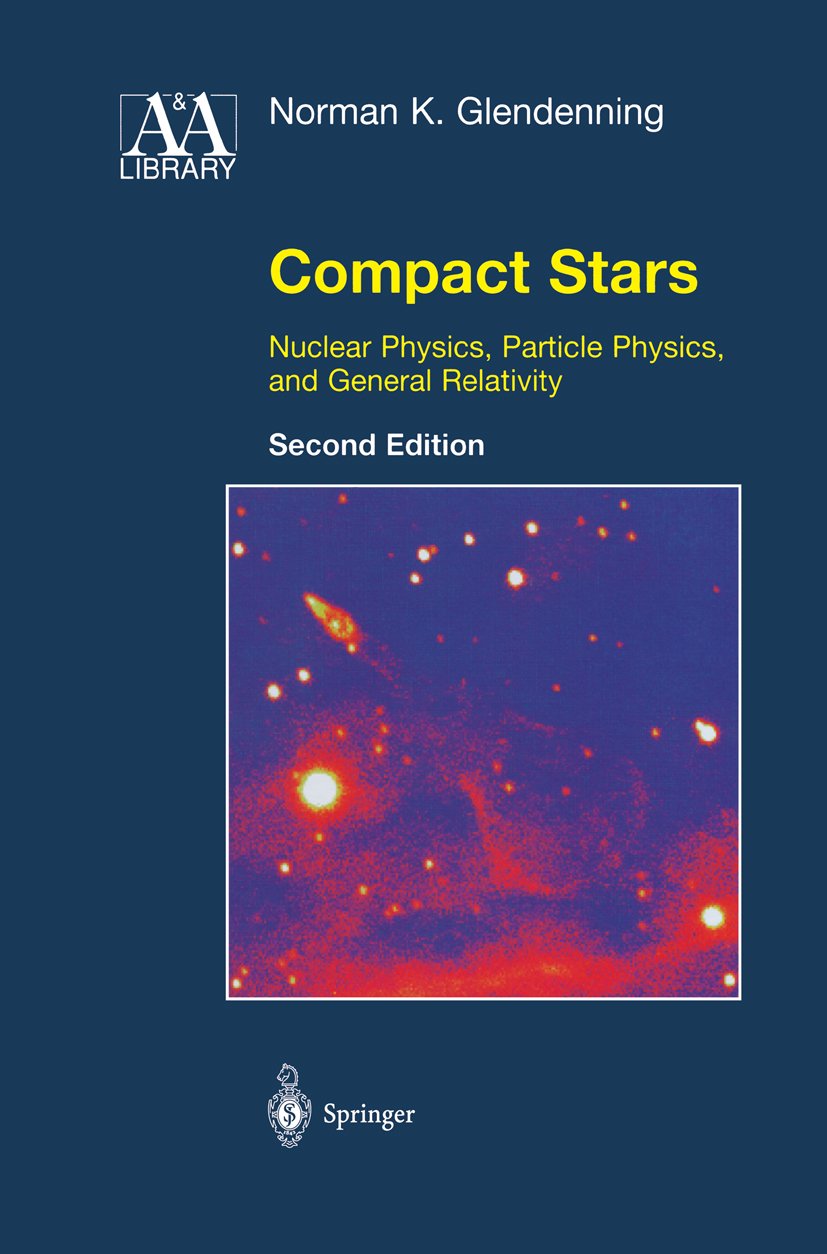 Astronomy and Astrophysics Library