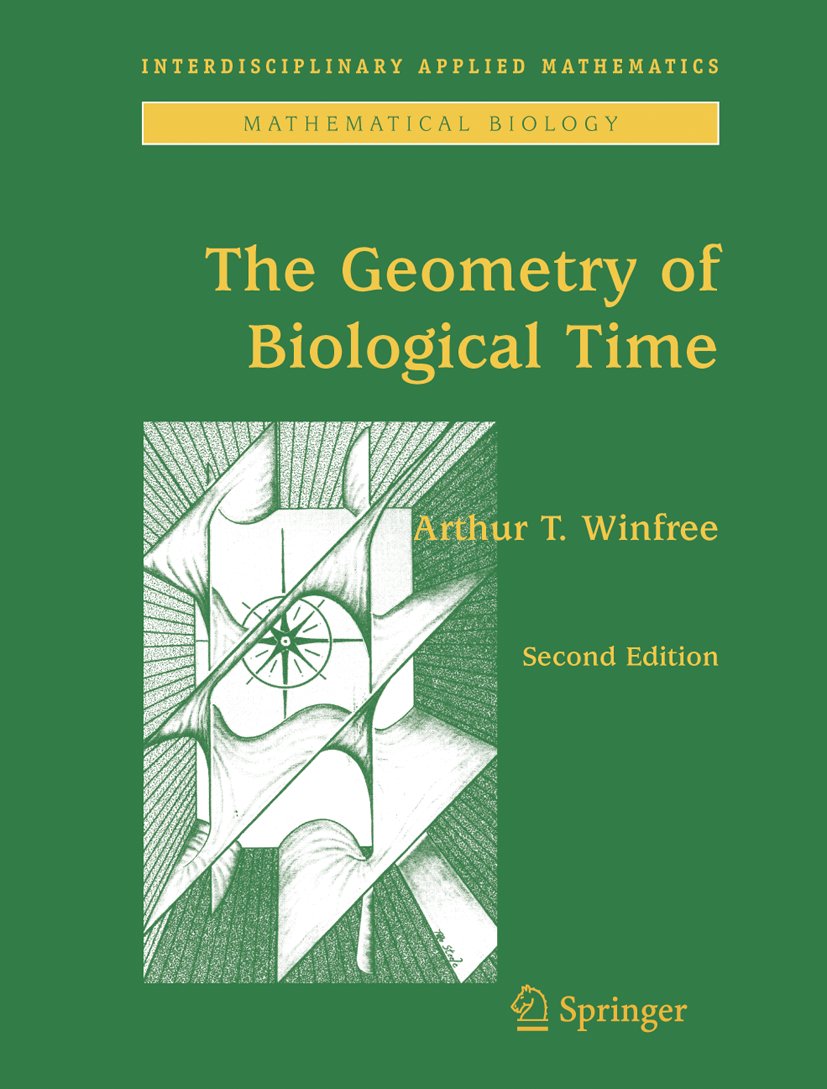 Interdisciplinary Applied Mathematics