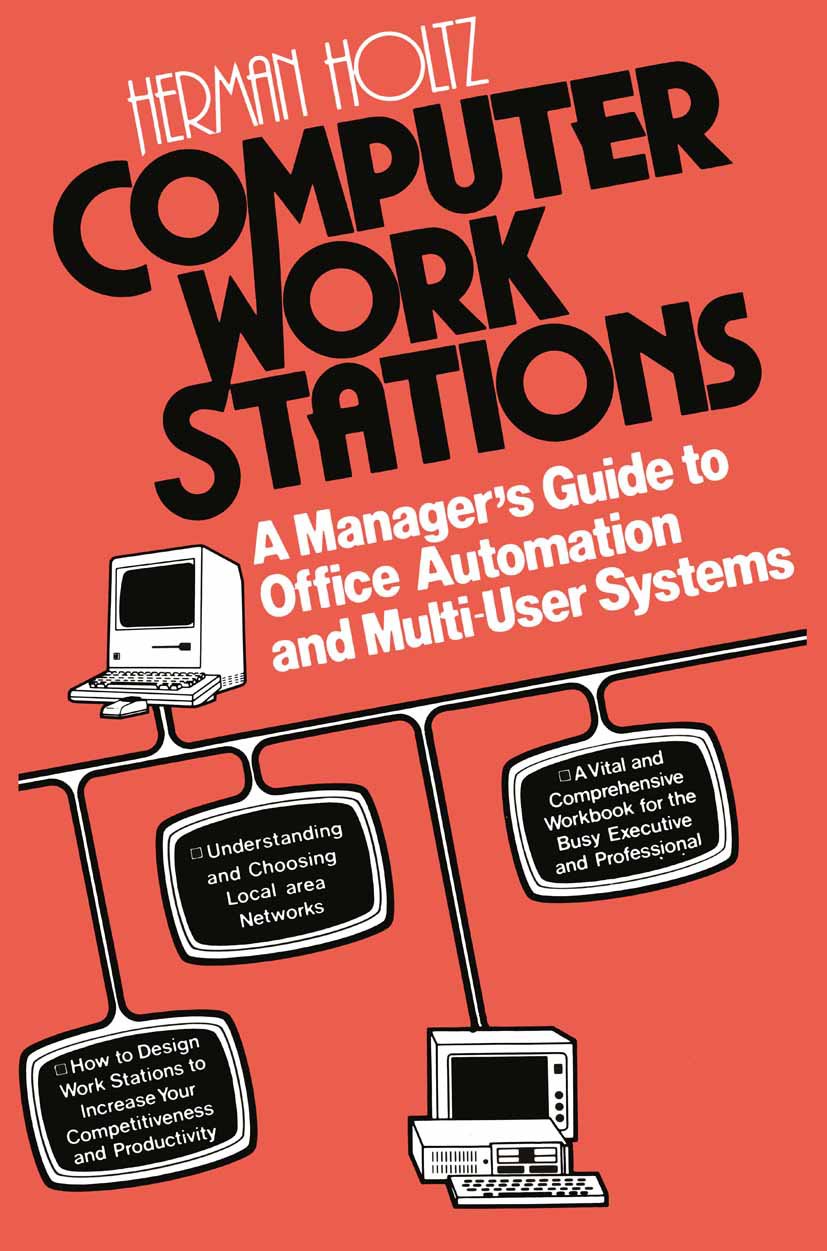 Computer Work Stations