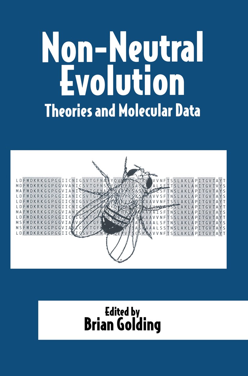 Non-Neutral Evolution